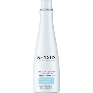 Nexxus, Hydra-Light Shampoo, Weightless Moisture, 13.5 fl oz (400 ml)