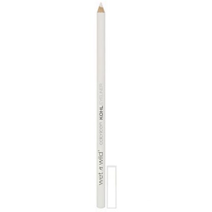 Wet n Wild, Color Icon Kohl Liner Pencil, You're Always White!, 0.04 oz (1.4 g)