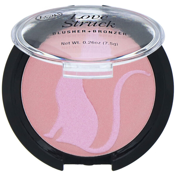 J.Cat Beauty, Love Struck, Blusher + Bronzer, LGP104 Angel Face, 0.26 oz (7.5 g)