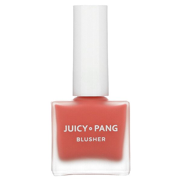 A'Pieu, Juicy Pang Water Blusher, PK04, 0.31 oz (9 g)