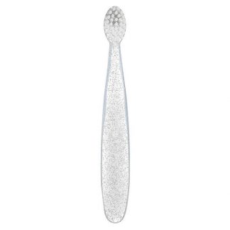 RADIUS, Totz Brush, 18 Months +, Extra Soft, Crystal, 1 Toothbrush