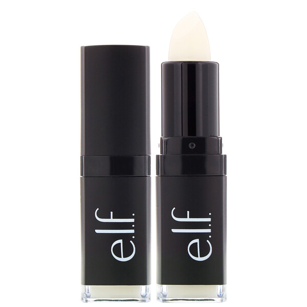 E.L.F., Lip Exfoliator, Coconut, 0.11 fl oz (3.2 g)