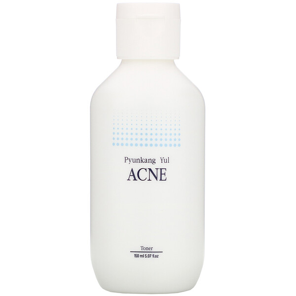 Pyunkang Yul, Acne, Toner, 5.07 fl oz (150 ml)