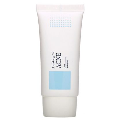 Pyunkang Yul, ACNE, Cream, 1.69 fl oz (50 ml)