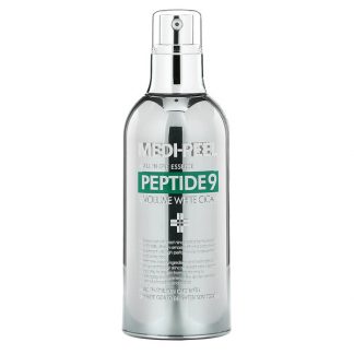 Medi-Peel, Peptide 9, Volume White Cica, All-In-One Essence, 3.38 fl oz (100 ml)