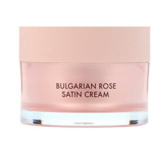 Heimish, Bulgarian Rose Satin Cream, 55 ml