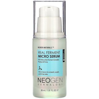 Neogen, Real Ferment Micro Serum, 1.01 fl oz (30 ml)