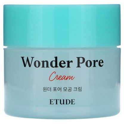 Etude, Wonder Pore, Cream, 2.53 fl oz (75 ml)