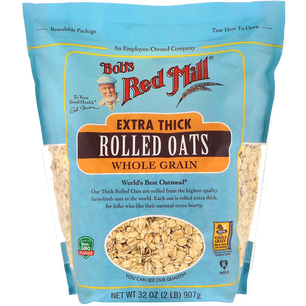 whole wheat bob's red mill