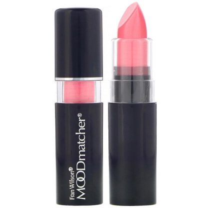MOODmatcher, Lipstick, Pink, 0.12 oz (3.5 g)