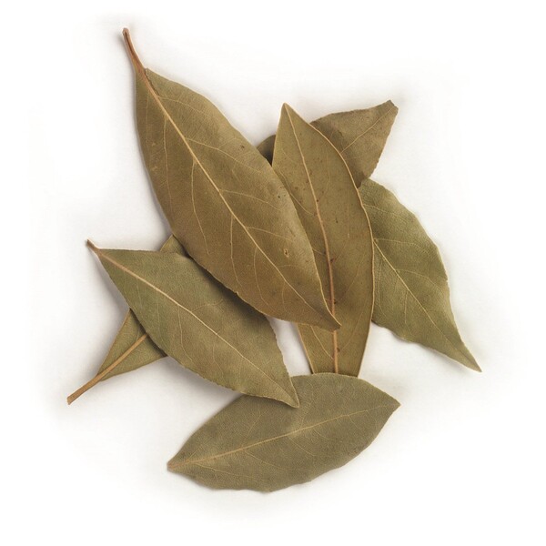 Frontier Co-op, Organic Whole Bay Leaf, 16 oz (453 g) 1 Frontier Co-op, Organic Whole Bay Leaf, 16 oz (453 g)