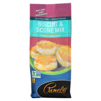 Pamela's Products, Biscuit & Scone Mix, 13 oz (368.5 g)