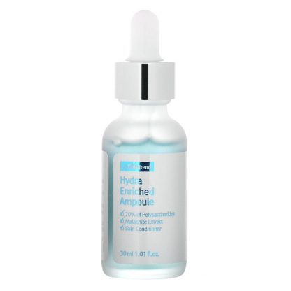 Wishtrend, Hydra Enriched Ampoule, 1.01 fl oz (30 ml)