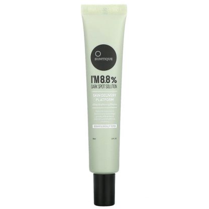 Suntique, I'm 8.8% Dark Spot Solution, 1 fl oz (30 ml)