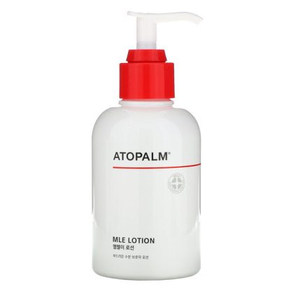 Atopalm, MLE Lotion, 6.8 fl oz (200 ml)
