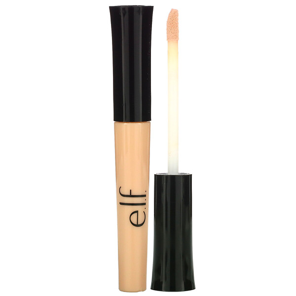 E.L.F., Shadow Lock Eyelid Primer, Sheer, 0.11 fl oz (3 E.L.F., Shadow Lock Eyelid Primer, Sheer, 0.11 fl oz (3.1 ml)
