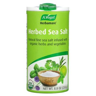 A Vogel, Herbed Sea Salt, 8.8 oz (250 g)