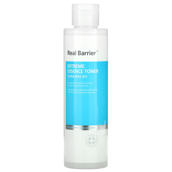 Real Barrier, Extreme Essence Toner, 6.42 fl oz (190 ml)