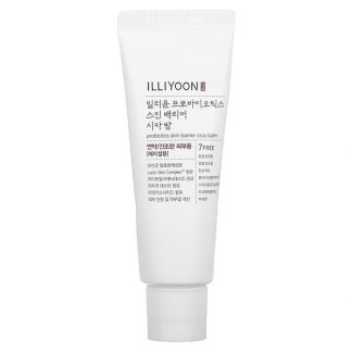 Illiyoon, Probiotics Skin Barrier Cica Balm, 1.69 fl oz (50 ml)