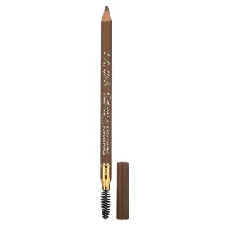L.A. Girl, Featherlite Brow Shaping Powder Pencil, Dark Blonde, 0.04 oz (1.1 g)