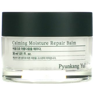Pyunkang Yul, Calming Moisture Repair Balm, 1.01 fl oz (30 ml)