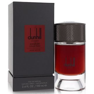 DUNHILL AGAR WOOD SIGNATURE COLLECTION EDP FOR MEN