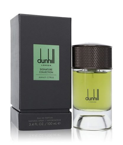 DUNHILL AMALFI CITRUS SIGNATURE COLLECTION EDP FOR MEN