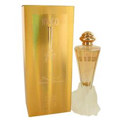 ILANA JIVAGO JIVAGO ROSE GOLD EDT FOR WOMEN