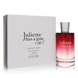 JULIETTE HAS A GUN LIPSTICK FEVER EDP FOR WOMEN