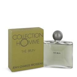 JEAN CHARLES BROSSEAU THE BRUN EDT FOR MEN