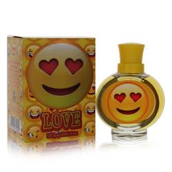 Marmol & Son Emotion Fragrances Love Edt For Women