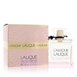Lalique L'Amour Edp For Women