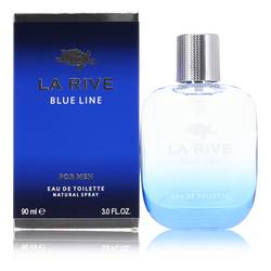 La Rive Blue Line Edt For Men