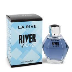 La Rive River Of Love Edp For Women
