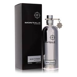 Montale Musk To Musk Edp For Unisex