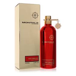 Montale Oud Tobacco Edp For Men