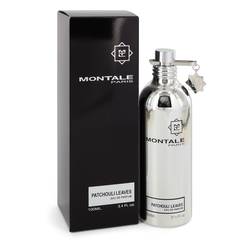 Montale Patchouli Leaves Edp For Women