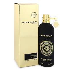 Montale Pure Love Edp For Unisex