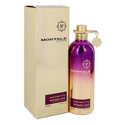Montale Ristretto Intense Cafe Edp For Unisex