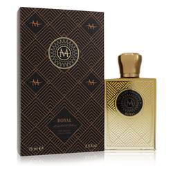 Moresque Royal Limited Edition Edp For Women