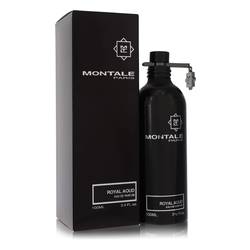 Montale Royal Aoud Edp For Women