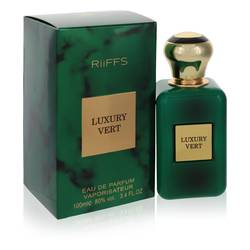 Riiffs Luxury Vert Edp For Women