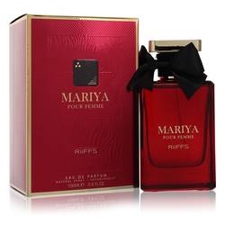 Riiffs Mariya Edp For Women