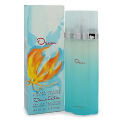 Oscar De La Renta Oscar (Limited Edition) Edt For Women