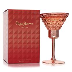Pepe Jeans London Pepe Jeans Edp For Women