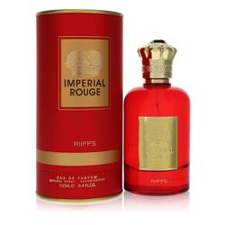 Riiffs Imperial Rouge Edp For Women