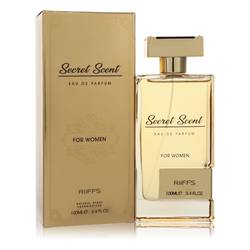 Riiffs Secret Scent Edp For Women