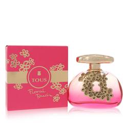 Tous Floral Touch Edt For Women