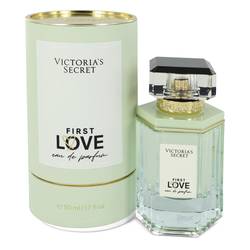 Victoria's Secret First Love Edp For Women