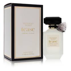 Victoria's Secret Tease Creme Cloud Edp For Women